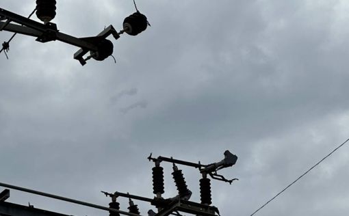 Массированный залп по центру: попаданий не зафиксировано