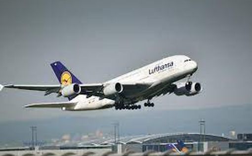 Воздушный коллапс: сбой в системе Lufthansa затронул весь мир