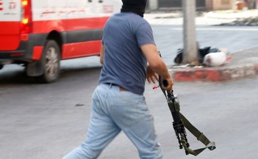 Снайпер ЦАХАЛа убил двух террористов в Дженине