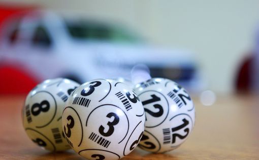 Выигравший 2 миллиарда в Powewrball украл лотерейный билет