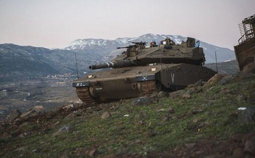 Sky news: боевые подразделения ЦАХАЛ готовы войти в Газу