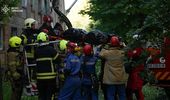 РФ атаковала Киев и область: разрушения, погибшие и раненые – фото, видео | Фото 9