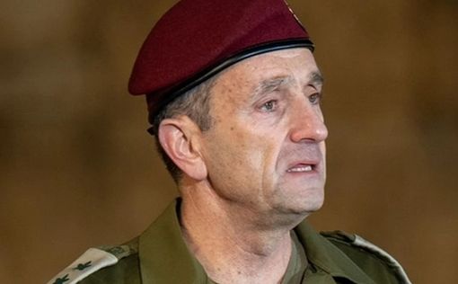 Герци Халеви: я несу ответственность за 7 октября