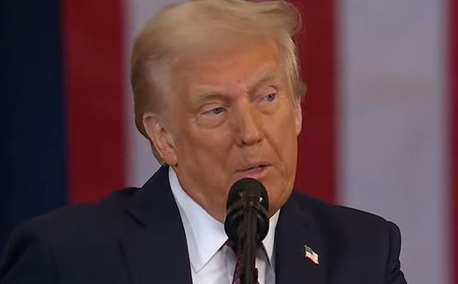Трамп - Израилю: Не сбрасывайте эти бомбы