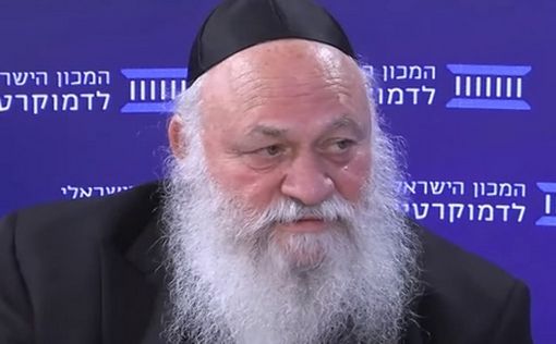Министр Голдкнопф: кому здесь плохо? Правительство останется до 2028 года