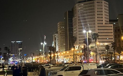 Теракт в Тель-Авиве: итальянский турист мог умереть не от пули