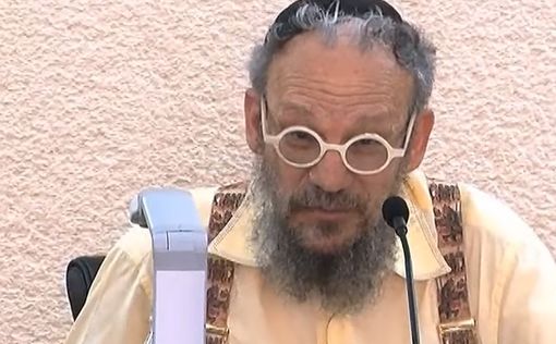 "Израиль - это ошибка". Антисионистский лектор в Бар-Илан