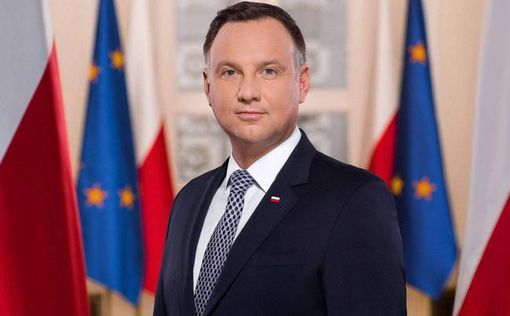 Дуда: страны НАТО должны тратить 3% ВВП на оборону