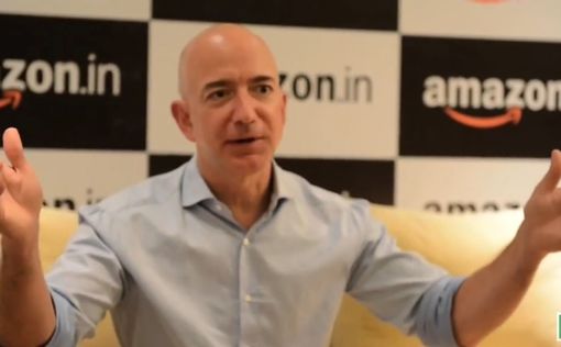 Основатель Amazon начал строить часы на 10 тыс. лет работы