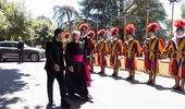 Папа Лев XIV принял президента Зеленского: обсудили мир и обмен пленными | Фото 4