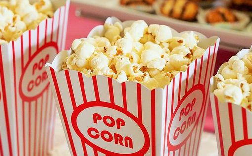 Российские кинотеатры остались без IMAX