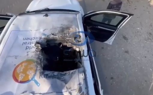 ЦАХАЛ взял на себя ответственность за атаку на гумконвой