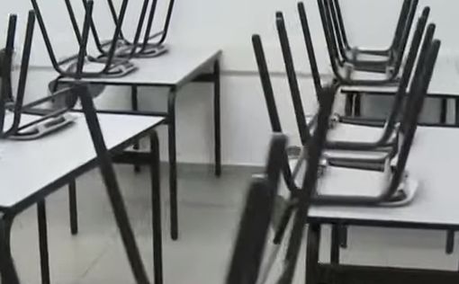 Из-за школьников уровень заражения может подскочить на 20%