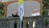 Папа Лев XIV принял президента Зеленского: обсудили мир и обмен пленными | Фото 8