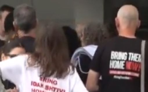 Бомбежки и домогательства. Заложницы рассказали министрам об ужасах плена
