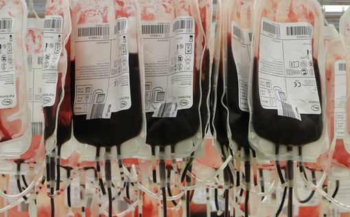 Минздрав бьет тревогу из-за дефицита донорской крови
