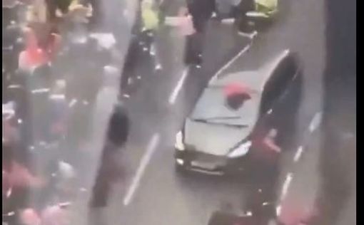 Водителю предъявлены обвинения в 7 преступлениях за наезд на толпу в Ливерпуле
