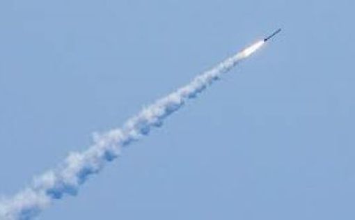 Ливан выпустил по Израилю более 10 ракет