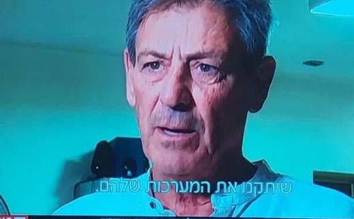 Глава комитета Кнессета: Пусть ХАМАС исправит свои ракетные системы