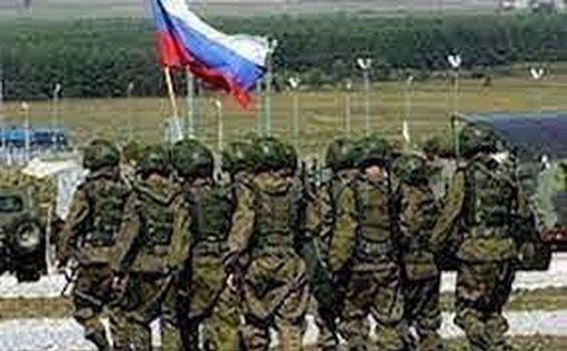 В Сумской области назвали число пленных военных РФ