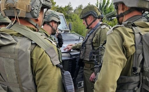 35 батальонов зачищают приграничную зону
