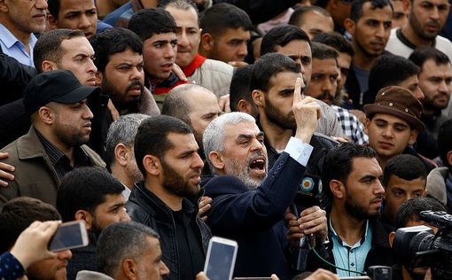 "Нетаниягу несколько раз предотвратил ликвидацию Яхья Синуара"