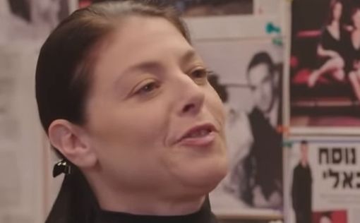 Хотят избавиться от Михаэли. Мятеж в Аводе