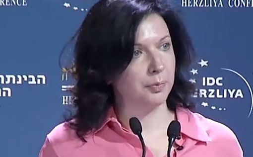 Ирина Невзлина: впервые в жизни стыжусь, что я - израильтянка