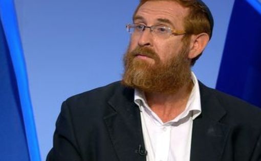 Иегуда Глик будет баллотироваться на должность президента