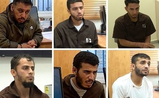 Израильские адвокаты отказываются представлять убийц ХАМАСа в суде