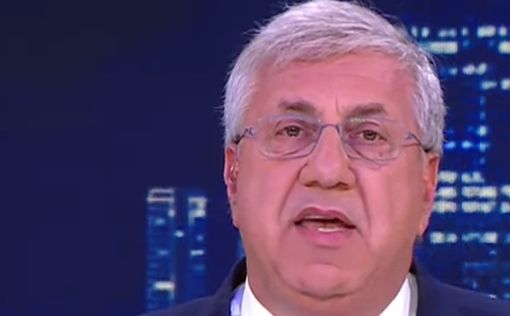 Яаков Бардуго рассказал о предложении Нетаниягу - и причине своего отказа