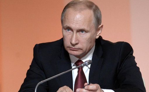 Путин о Карлове: Это преступление причиняет особую боль