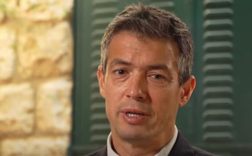 Йоаз Хендель: “Бен-Гвир думал, что это детская игра”