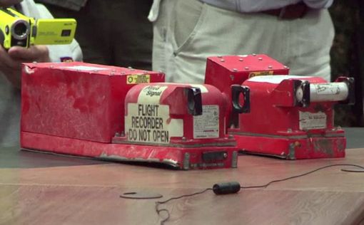 Предварительный отчет о крушении MH17 опубликуют во вторник