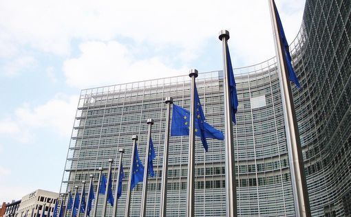 ЕС может приостановить безвизовый режим для граждан Израиля