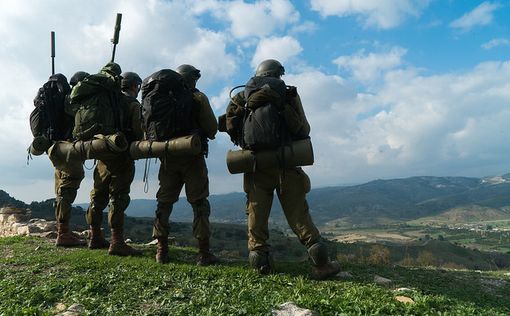 Большинство - за санкции в отношении тех, кто отказывается служить в резерве