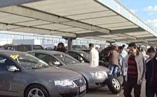 Завод Renault в Москве отправляют на простой