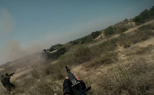 Бойня 7 октября: ШАБАК получил предупреждение в 04:30 утра