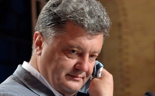 МИД: На инаугурацию Порошенко еще никого не приглашали