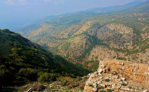 Отчет: готовится атака на Израиль из Сирии