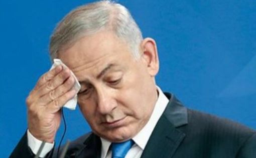 Дело об отстранении Нетаниягу от власти рассмотрят 12 сентября