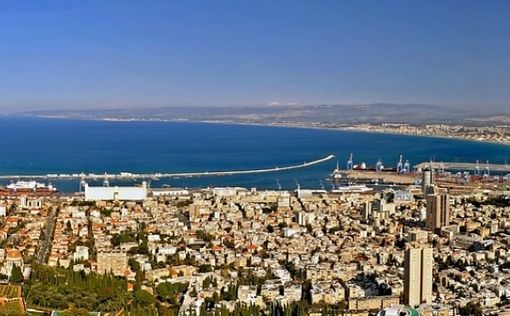 Готова ли Хайфа к атаке Хизбаллой после ликвидации Арури