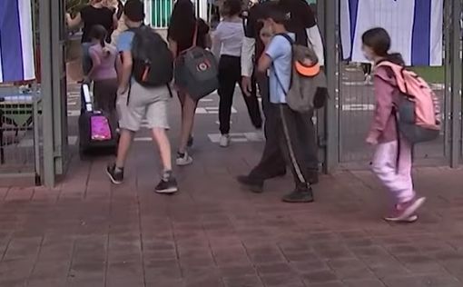 В Израиле учатся больше, но знают меньше