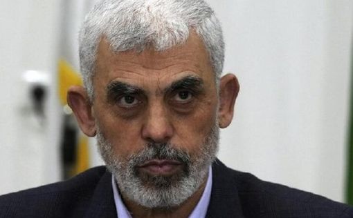 Источник: ХАМАС дал пустой ответ, Синвар хочет продолжения боевых действий