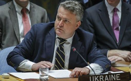 Сергей Кислица: Русский язык многие украинцы слышат перед казнью