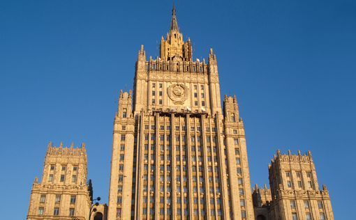 МИД РФ: Удары США по Ирану ведут к опасной эскалации на Ближнем Востоке