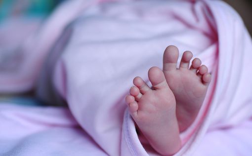 Акушер из Израиля создал устройство для освобождения застрявшего новорожденного
