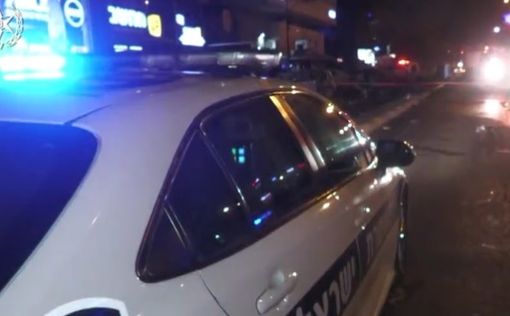 В Нацерете напали на еврея из-за его национальной принадлежности