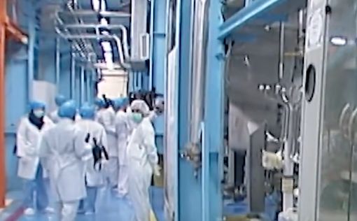 Иран продолжает нарушать все ограничения по ядерной сделке