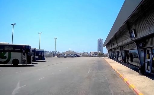 Центральную автобусную станцию не снесут до 2026 года